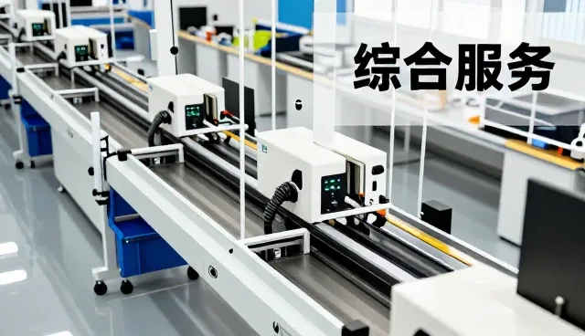 电商运营服务包