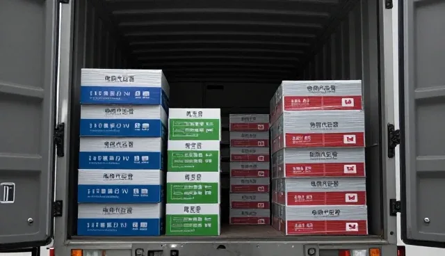 选品支持系统如何推动仓储配送流程革新