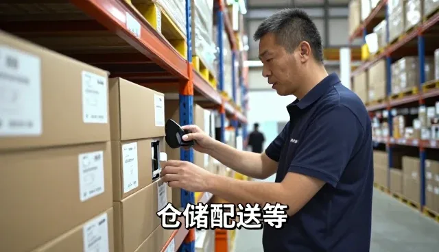 成都正庆亚贸易有限公司探索场景未来方向